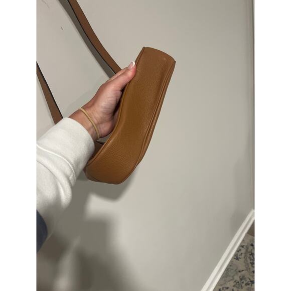 Coach Ellie File Crossbody, Tan, 1278-B PMO - Picture 5 of 7